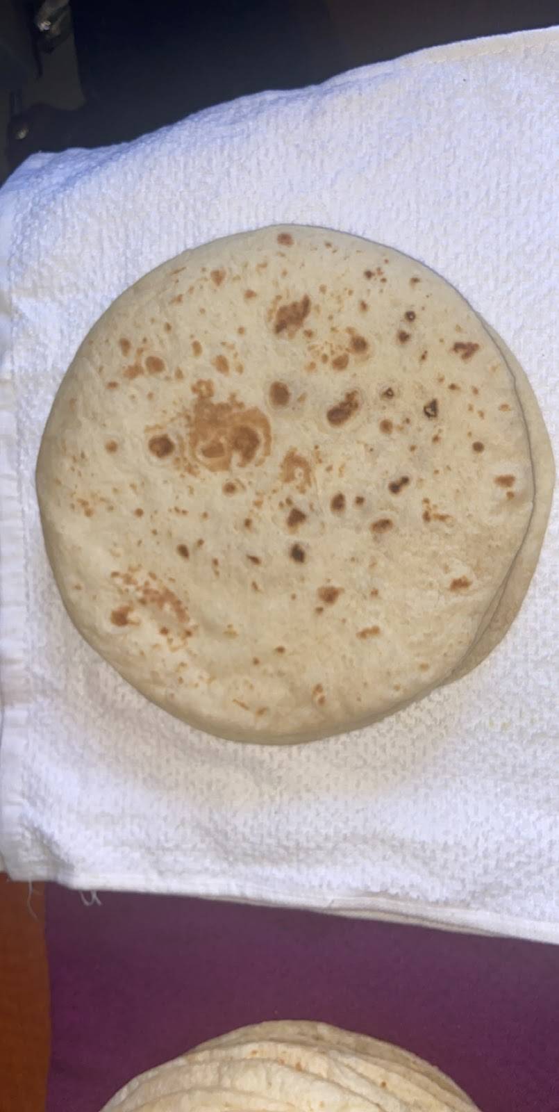 El Tarahumara Food Truck | restaurant | 14238 Hillsboro St, Houston, TX 77015, USA | 5756318755 OR +1 575-631-8755