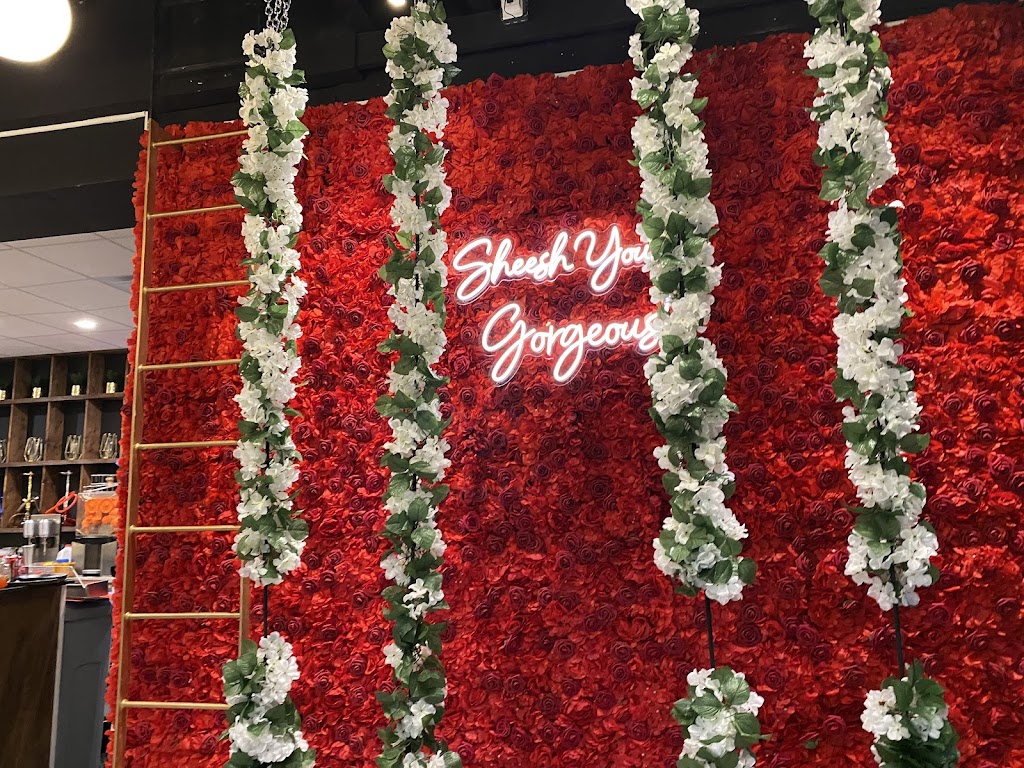 Sheesh Eatery & Lounge | restaurant | 4707 TX-121, The Colony, TX 75056, USA | 9723587937 OR +1 972-358-7937