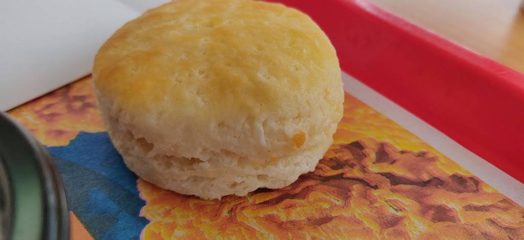 Popeyes Louisiana Kitchen | restaurant | 6310 103rd St, Jacksonville, FL 32210, USA | 9047720476 OR +1 904-772-0476