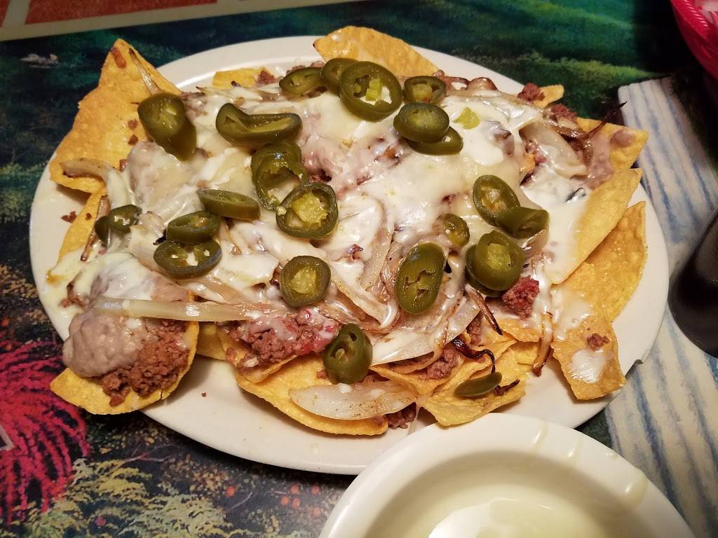 El Tapatio | restaurant | 2121 W Main St, Durant, OK 74701, USA | 5809318676 OR +1 580-931-8676