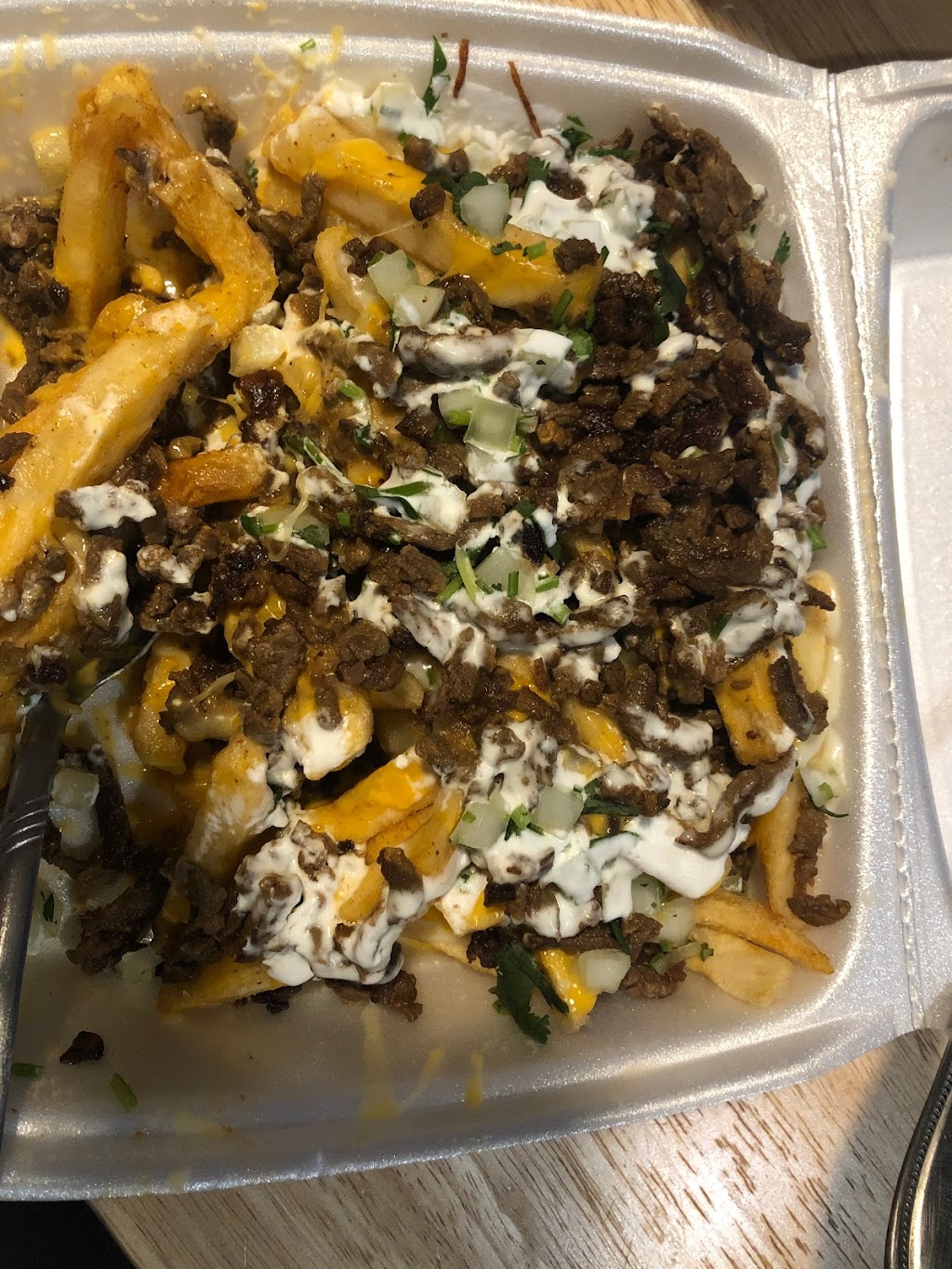 Danielas Tacos | restaurant | 7926 Lankershim Blvd, North Hollywood, CA 91605, USA | 8184305507 OR +1 818-430-5507