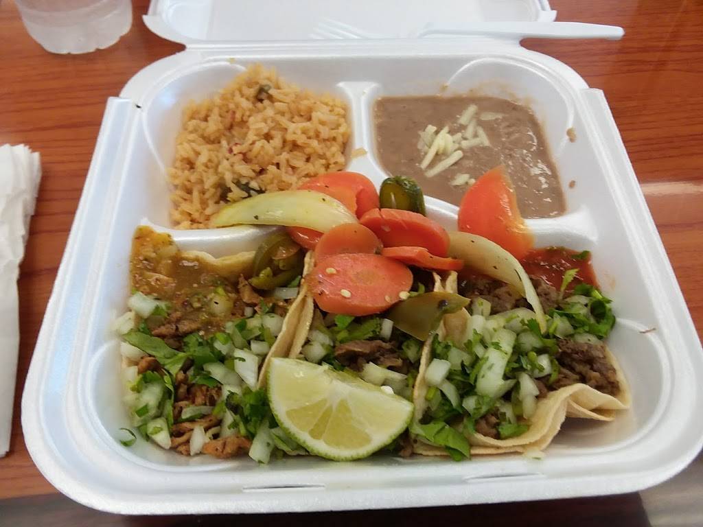 TACO JALISCOS | restaurant | 199 N Morningside Dr, Cartersville, GA 30121, USA | 4702745374 OR +1 470-274-5374
