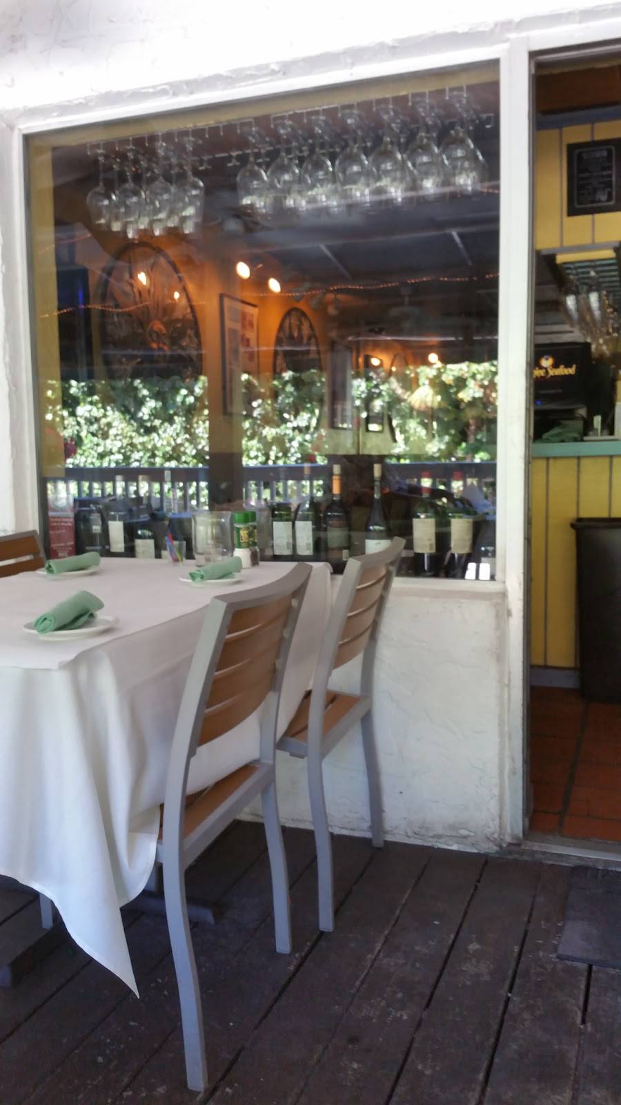 Sunshine Seafood Café | cafe | 11508 Andy Rosse Lane, Captiva, FL 33924, USA | 2394726200 OR +1 239-472-6200