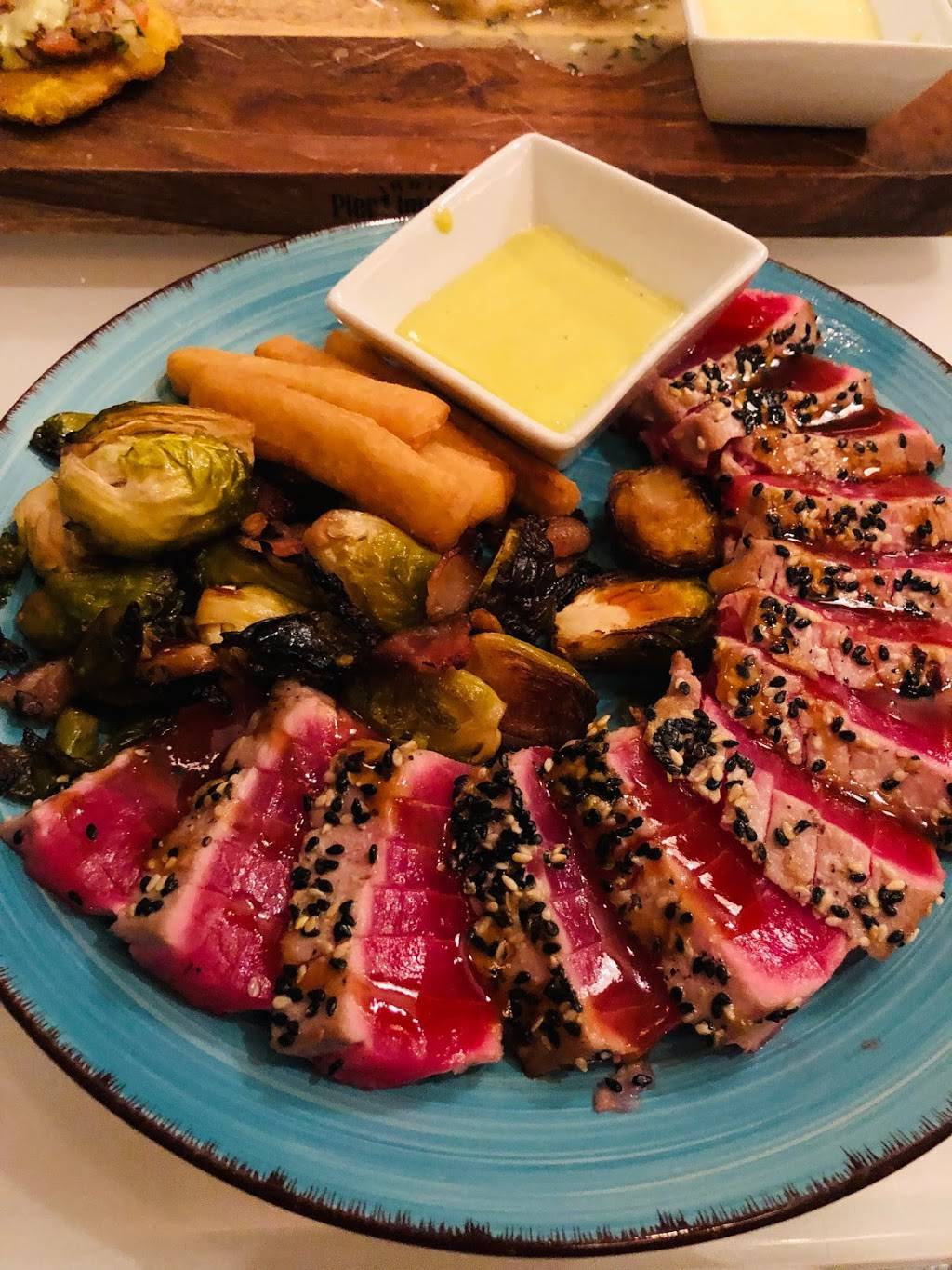 XO On Elm | restaurant | 827 Elm St, Manchester, NH 03101, USA | 6035607998 OR +1 603-560-7998