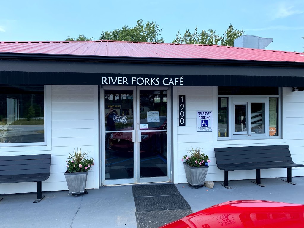 River Forks Cafe | restaurant | 1900 SC-187, Anderson, SC 29626, USA | 8645400303 OR +1 864-540-0303