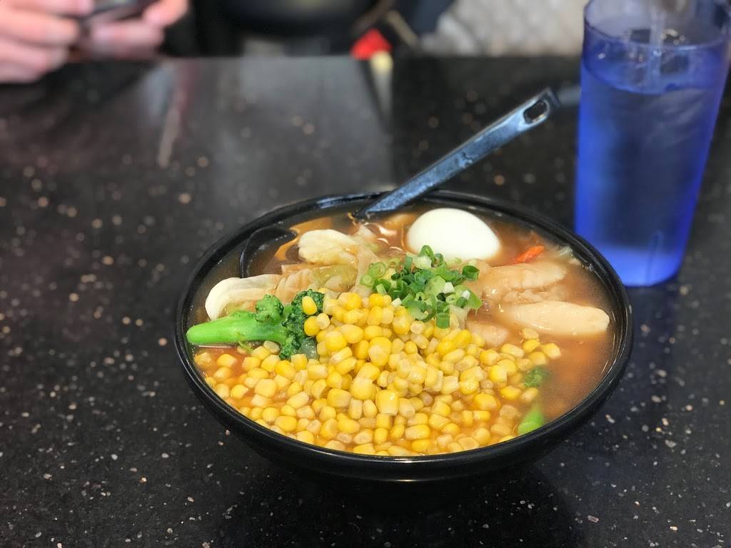 Ramen Ya | restaurant | 2810 Valkenburgh St, Honolulu, HI 96818, USA | 8084228800 OR +1 808-422-8800