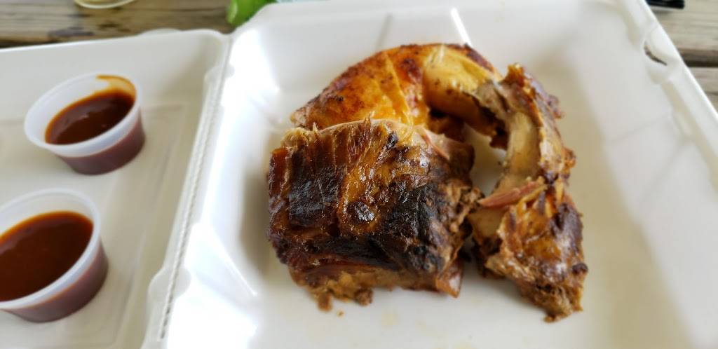 Curts Smokin Ribs | meal takeaway | 243 Pennsylvania Ave, Mill Hall, PA 17751, USA | 5707267427 OR +1 570-726-7427