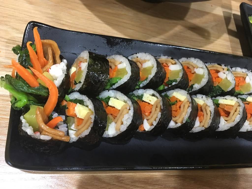 Kimbap Paradise(김밥천국) | restaurant | 1585 Sepulveda Blvd H, Torrance, CA 90501, USA | 3103258282 OR +1 310-325-8282