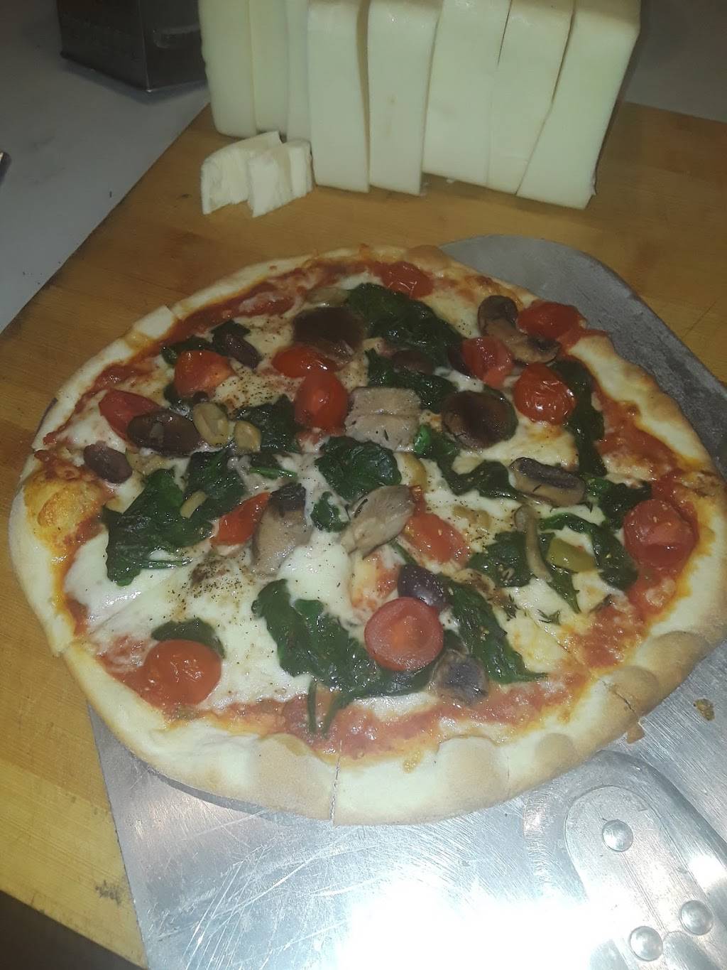 Casa Conte | restaurant | 257 Columbia St, Brooklyn, NY 11231, USA | 3477254772 OR +1 347-725-4772