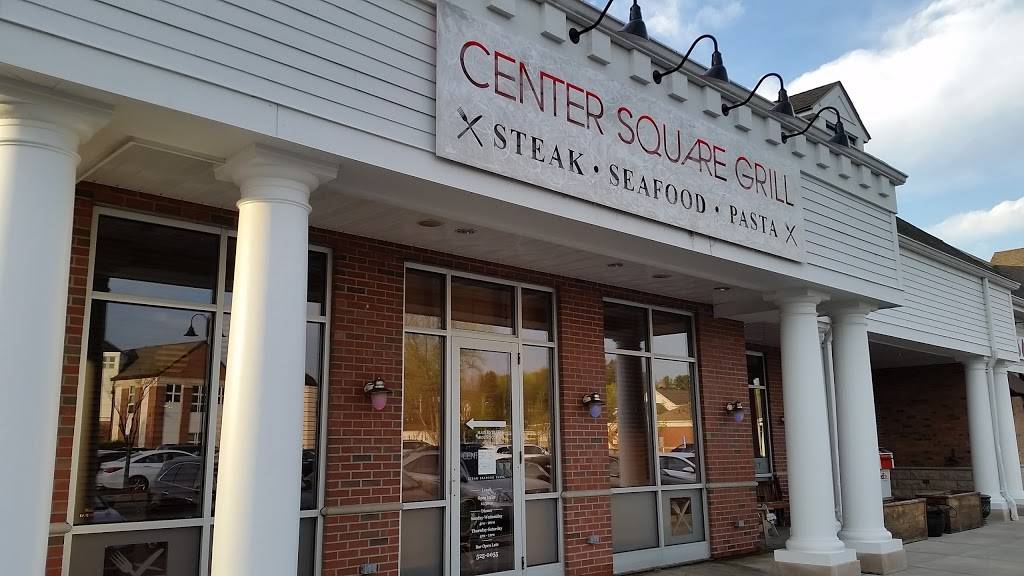 Center Square Grill | restaurant | 84 Center Square, East Longmeadow, MA 01028, USA | 4135250055 OR +1 413-525-0055