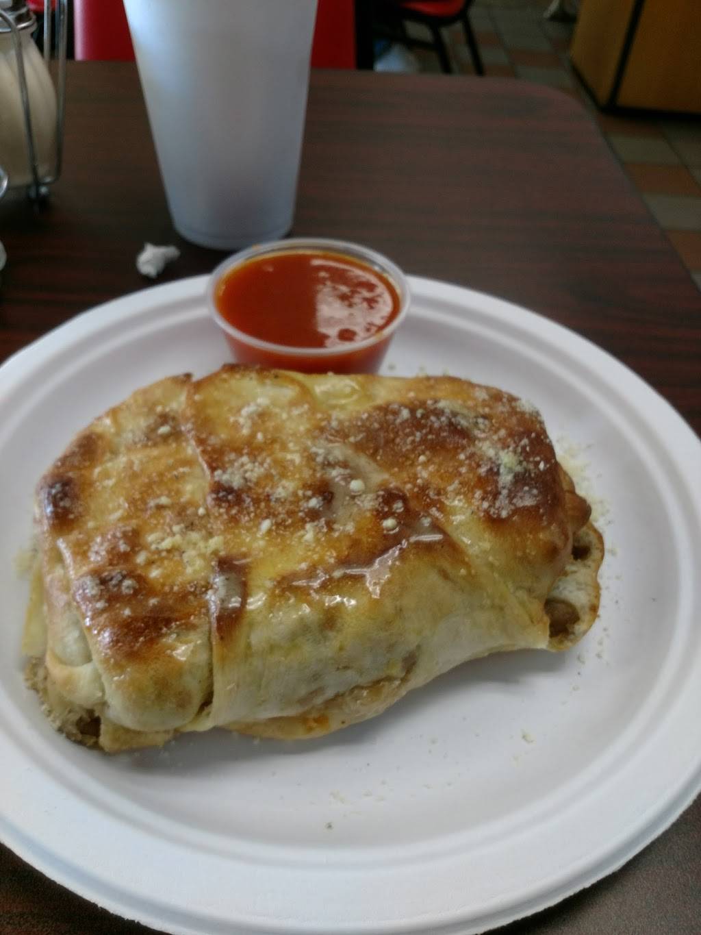 New York Pizza Pasta | restaurant | 1701 W 2nd St, Taylor, TX 76574, USA | 5123526000 OR +1 512-352-6000