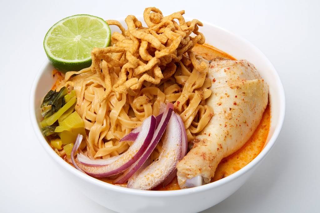 Just Noodles Thai Express | restaurant | 8202 45th Ave store 12, Elmhurst, NY 11373, USA | 8458239018 OR +1 845-823-9018