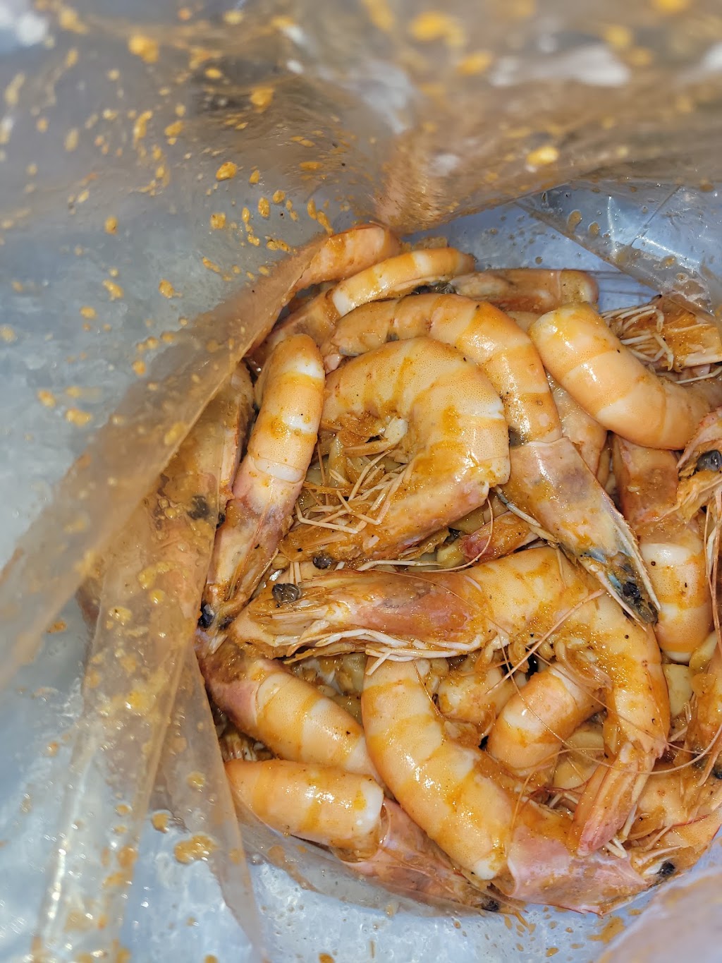 The Boiling Crab | restaurant | 2053 W Broad St, Richmond, VA 23220, USA | 8046164218 OR +1 804-616-4218