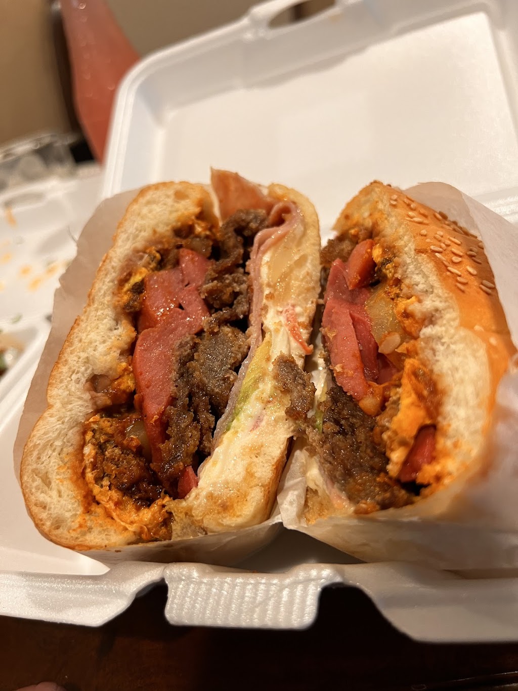 Tortas Chuy jr | restaurant | 9700 Woodman Ave, Arleta, CA 91331, USA | 8184725710 OR +1 818-472-5710