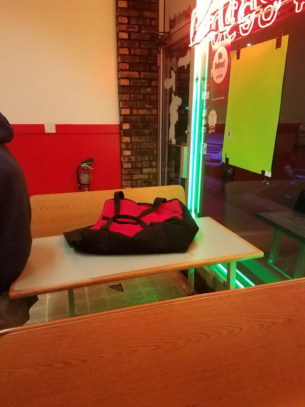 Mugs Pizza & Ribs | restaurant | 807 W Rand Rd, Arlington Heights, IL 60004, USA | 8473948030 OR +1 847-394-8030