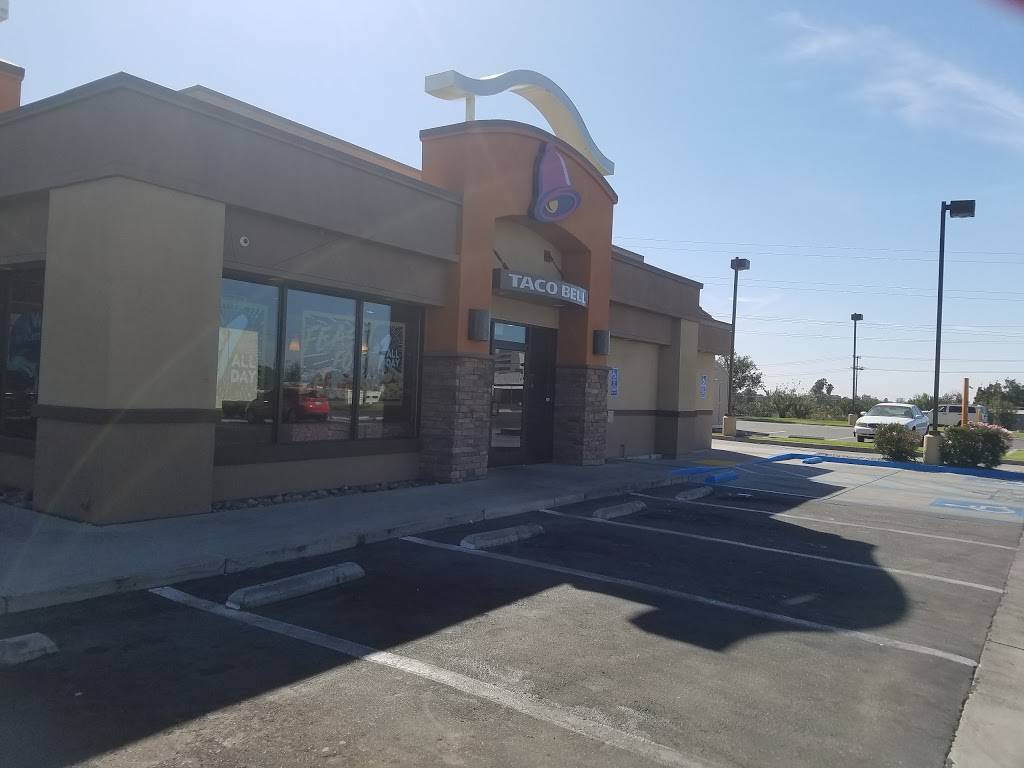 Taco Bell | meal takeaway | 3315 Union Ave, Bakersfield, CA 93305, USA | 6613238047 OR +1 661-323-8047