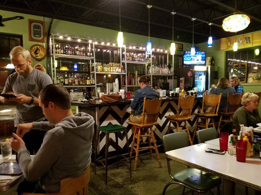 Starliner Diner | restaurant | 4121 Main St, Hilliard, OH 43026, USA | 6145291198 OR +1 614-529-1198