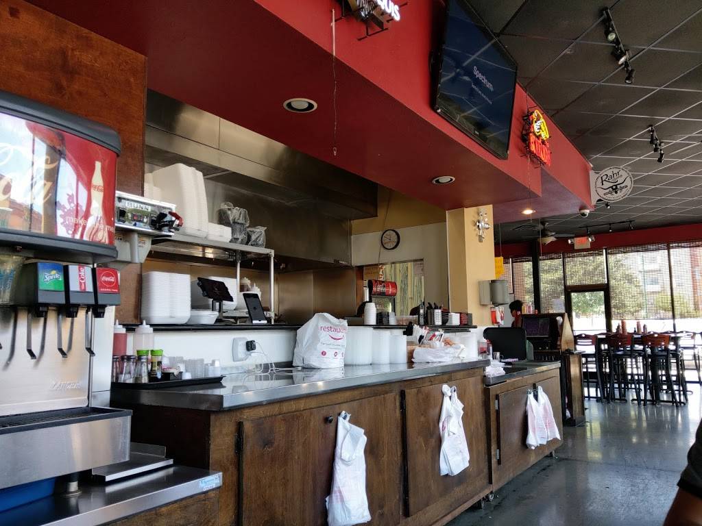 Bamboo Bistro North | restaurant | 11101 Burnet Rd, Austin, TX 78758, USA | 5128210022 OR +1 512-821-0022