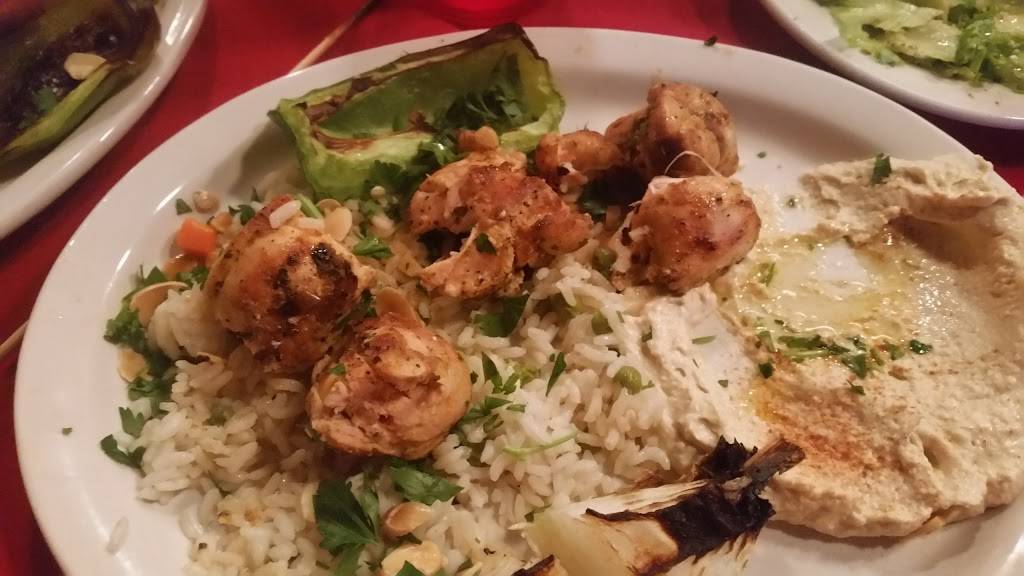 Athenos Greek & Lebanese Cafe | restaurant | 404 N Canal Blvd G, Thibodaux, LA 70301, USA | 9854922232 OR +1 985-492-2232