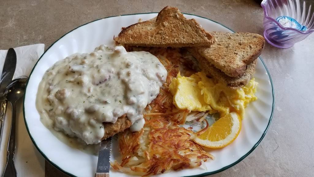 Grandmas Country Kitchen | restaurant | 4030 US-101, Gearhart, OR 97138, USA | 5037387098 OR +1 503-738-7098