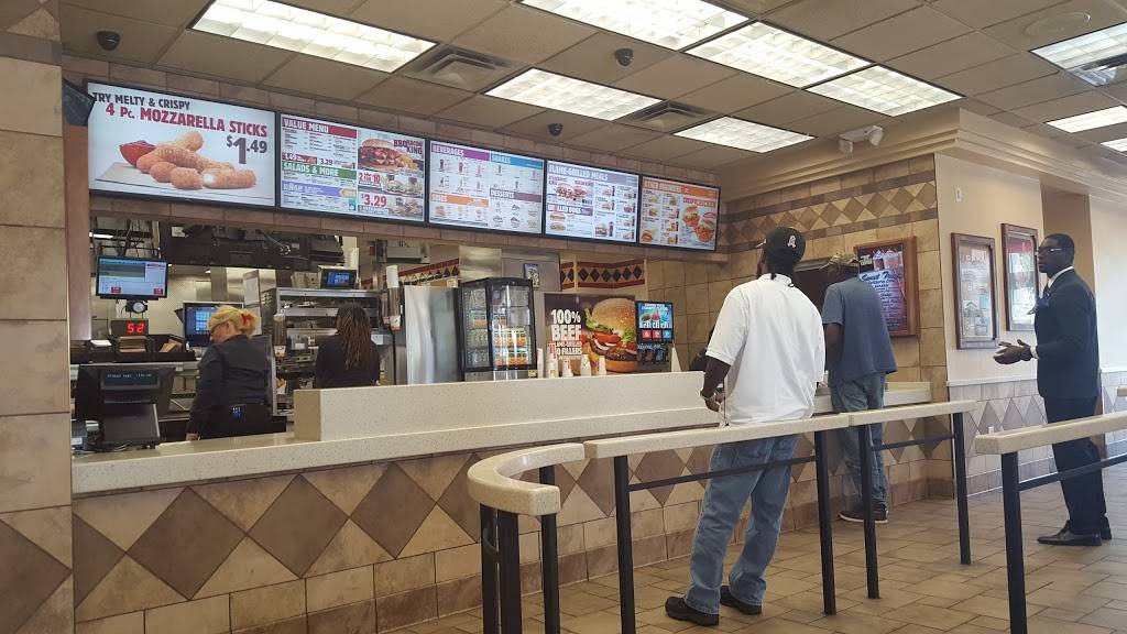 Burger King | restaurant | 12790 NW 7th Ave, North Miami, FL 33168, USA | 3056811155 OR +1 305-681-1155