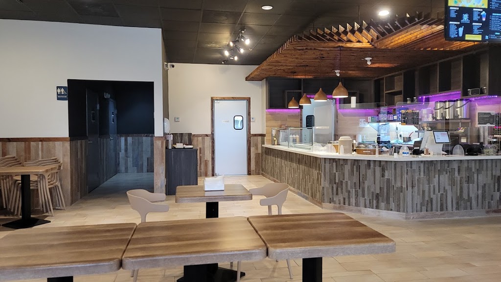 Sovereign: Poke, Boba, Asian Kitchen | restaurant | 1345 W Palmetto Park Rd, Boca Raton, FL 33486, USA | 5616171253 OR +1 561-617-1253