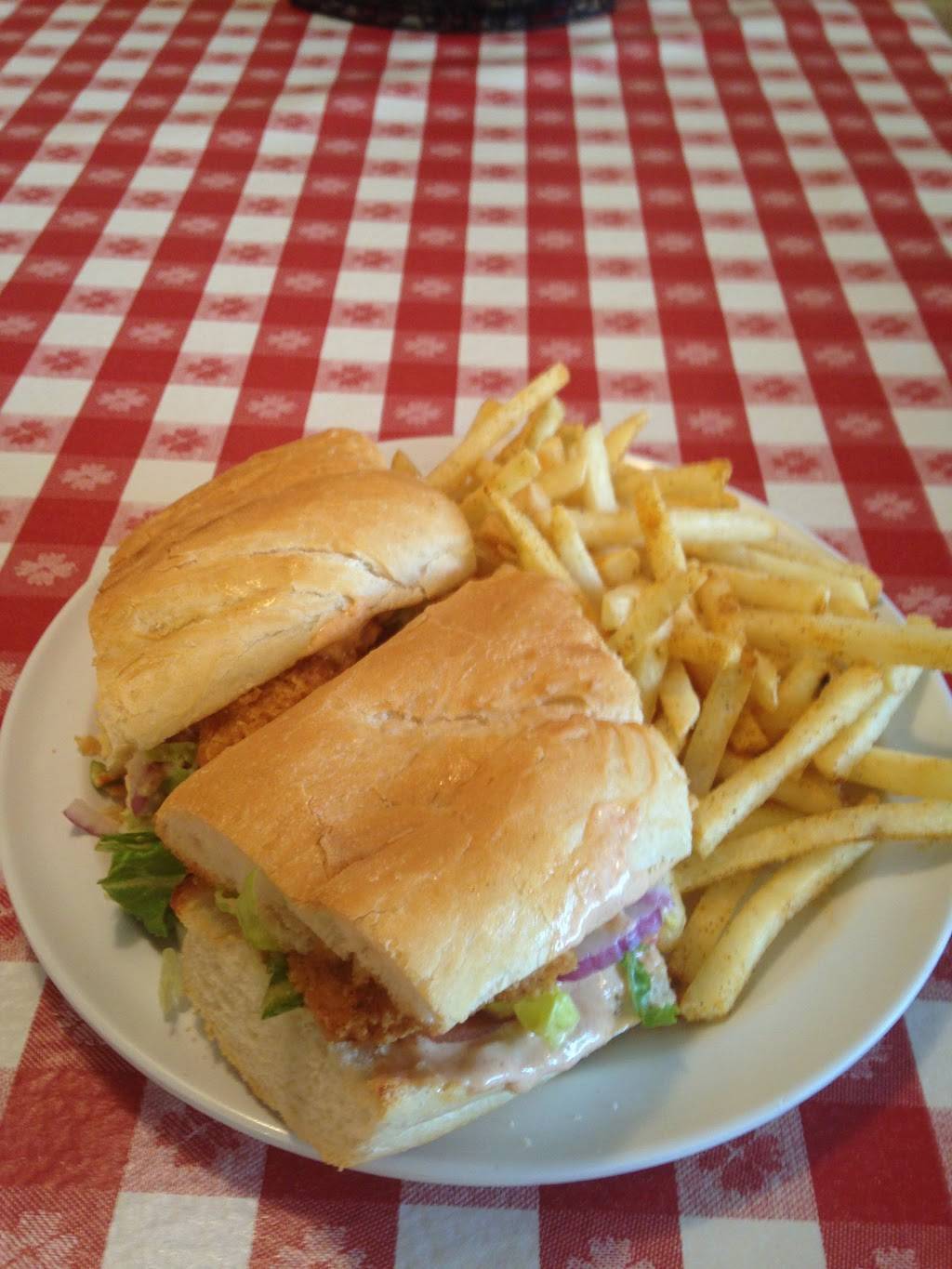 Pizza Factory of Barrington | restaurant | 101 W Northwest Hwy, Barrington, IL 60010, USA | 8473816740 OR +1 847-381-6740