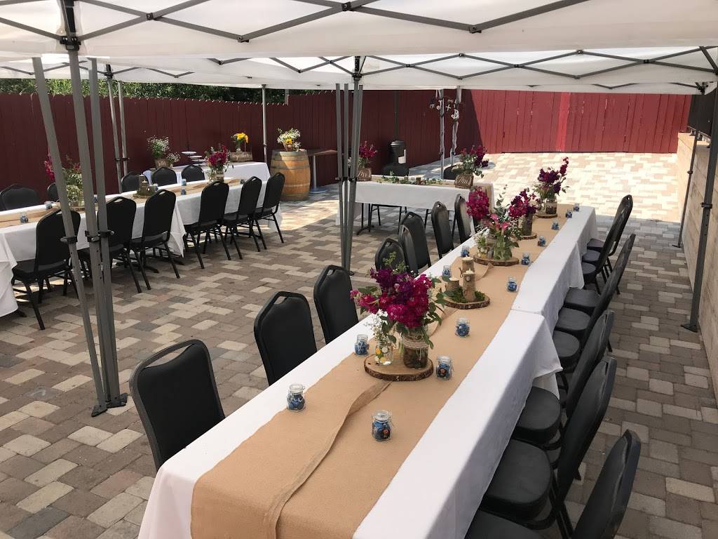 The Creekside Restaurant & Bar | restaurant | 4444 Hollister Ave, Santa Barbara, CA 93110, USA | 8057703200 OR +1 805-770-3200