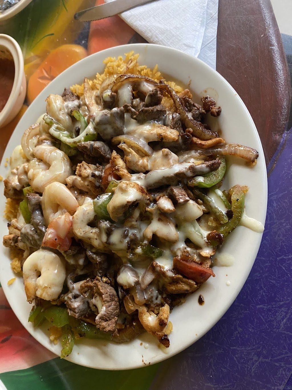 Tortugas Mexican Grill | restaurant | 405 AR-11, Des Arc, AR 72040, USA | 8702561266 OR +1 870-256-1266