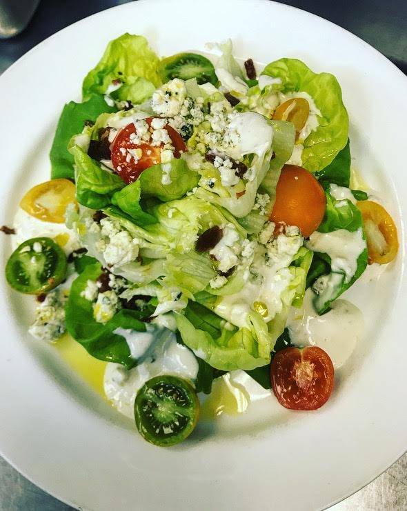 Alma Nove | restaurant | 22 Shipyard Dr, Hingham, MA 02043, USA | 7817493353 OR +1 781-749-3353