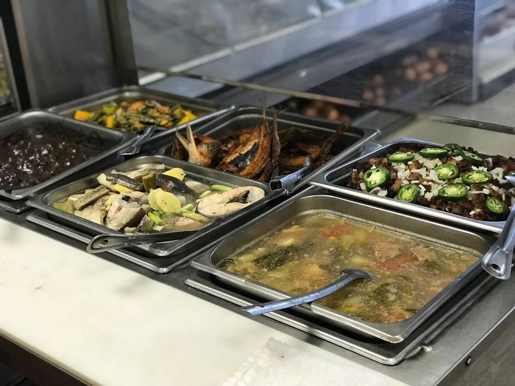 Pinoy Fried | restaurant | 1810 Springs Rd, Vallejo, CA 94591, USA | 7076458339 OR +1 707-645-8339