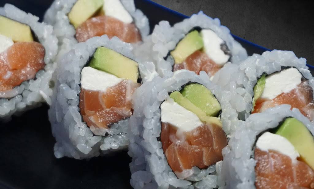 Sushi District | restaurant | 488 E 17th St B105, Costa Mesa, CA 92627, USA | 9499432398 OR +1 949-943-2398