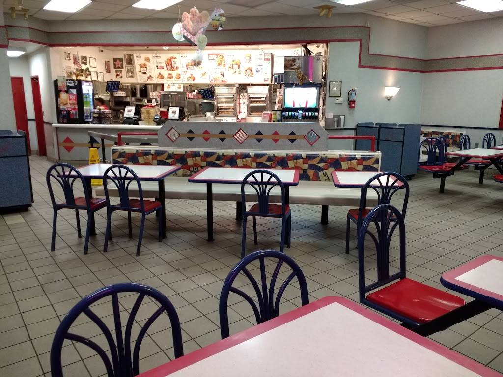 KFC | restaurant | 955 Saratoga Ave, San Jose, CA 95129, USA | 4082536775 OR +1 408-253-6775