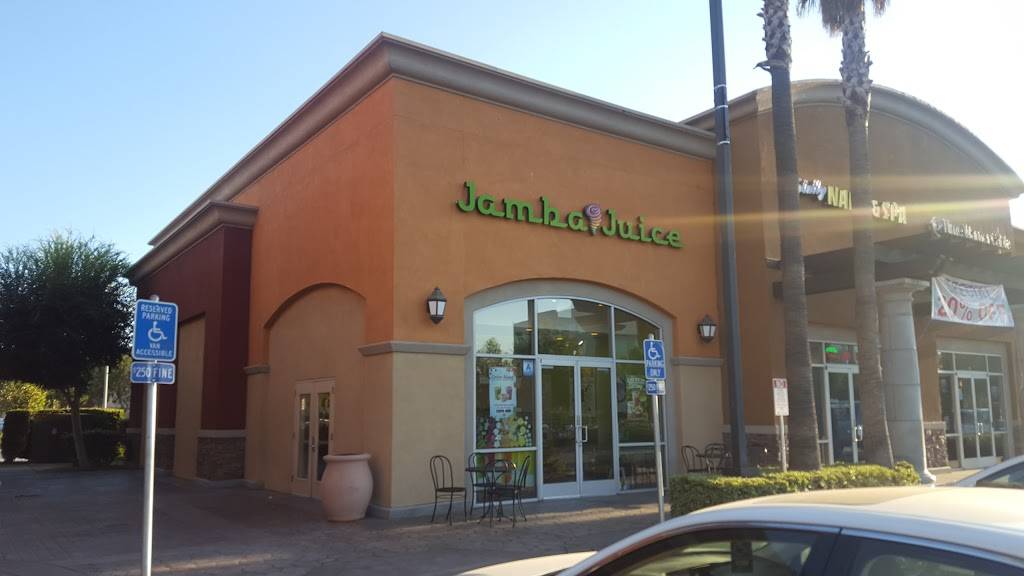Jamba Juice Northpointe at Tippecanoe | restaurant | 1078 E Hospitality Ln f, San Bernardino, CA 92408, USA | 9097632619 OR +1 909-763-2619