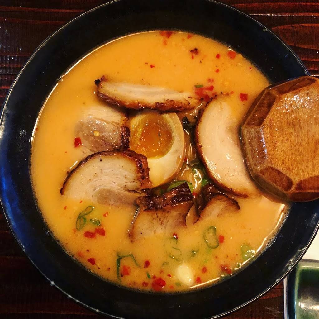 Mangetsu Farmington | restaurant | 206 Main St, Farmington, CT 06032, USA | 8606741166 OR +1 860-674-1166