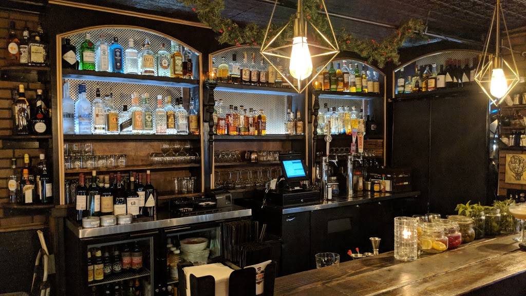 Copehouse Bar & Bistro | restaurant | 19 East Citrus Avenue Alley, Redlands, CA 92373, USA | 9092531400 OR +1 909-253-1400