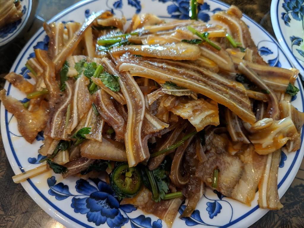 Lanzhou Hand Pulled Noodles | restaurant | 1818 Milmont Dr, Milpitas, CA 95035, USA | 6692843959 OR +1 669-284-3959