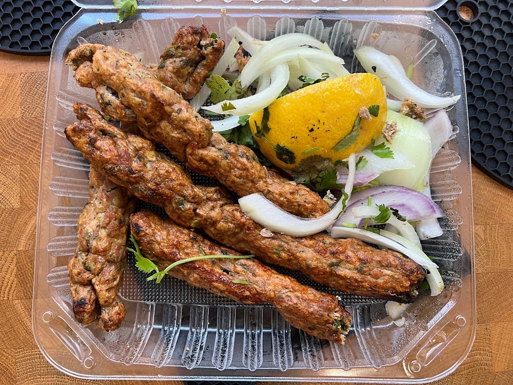 Chaska Restaurant | meal takeaway | 5120 Geary Blvd, San Francisco, CA 94118, USA | 4157424166 OR +1 415-742-4166