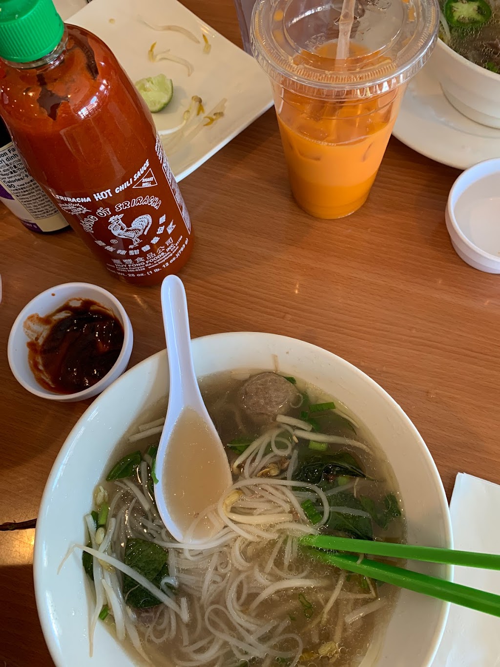 Ahsya Vietnamese Restaurant | restaurant | 929 W Sunset Blvd APT 1A, St. George, UT 84790, USA | 4356271272 OR +1 435-627-1272