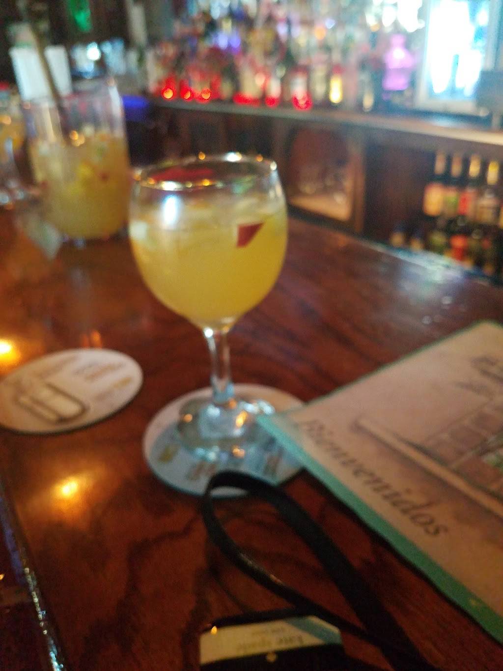 Ten bar and grill | restaurant | 515 Jackson Ave, Elizabeth, NJ 07201, USA | 9083544441 OR +1 908-354-4441