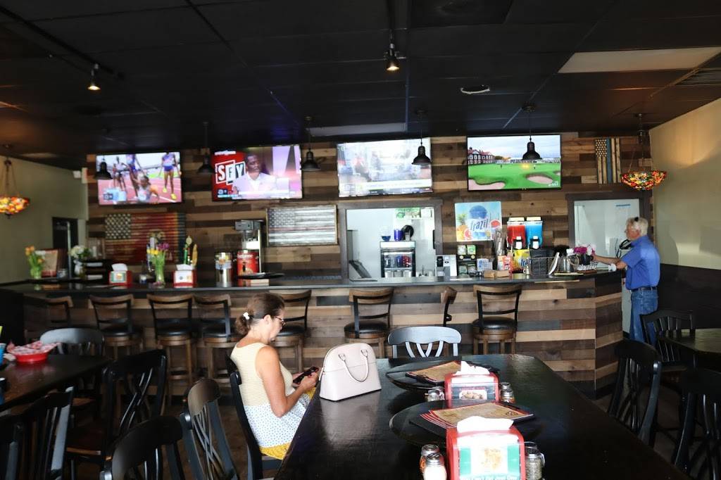 Sir Pizza | restaurant | 1731 N Main St, Shelbyville, TN 37160, USA | 9317356379 OR +1 931-735-6379