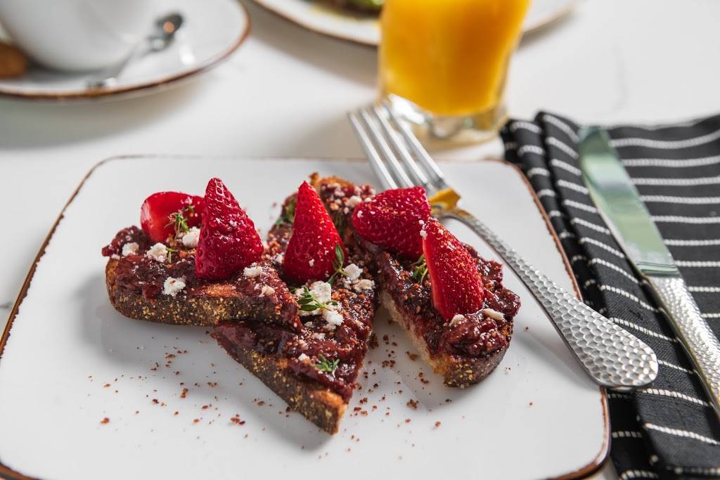 Bulfinch Social | restaurant | 107 Merrimac St, Boston, MA 02114, USA | 6176240202 OR +1 617-624-0202