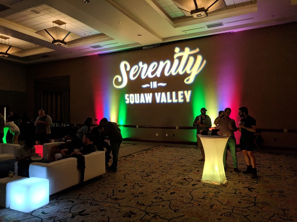 Resort at Squaw Creek | restaurant | 400 Squaw Creek Rd, Olympic Valley, CA 96146, USA | 5304127034 OR +1 530-412-7034