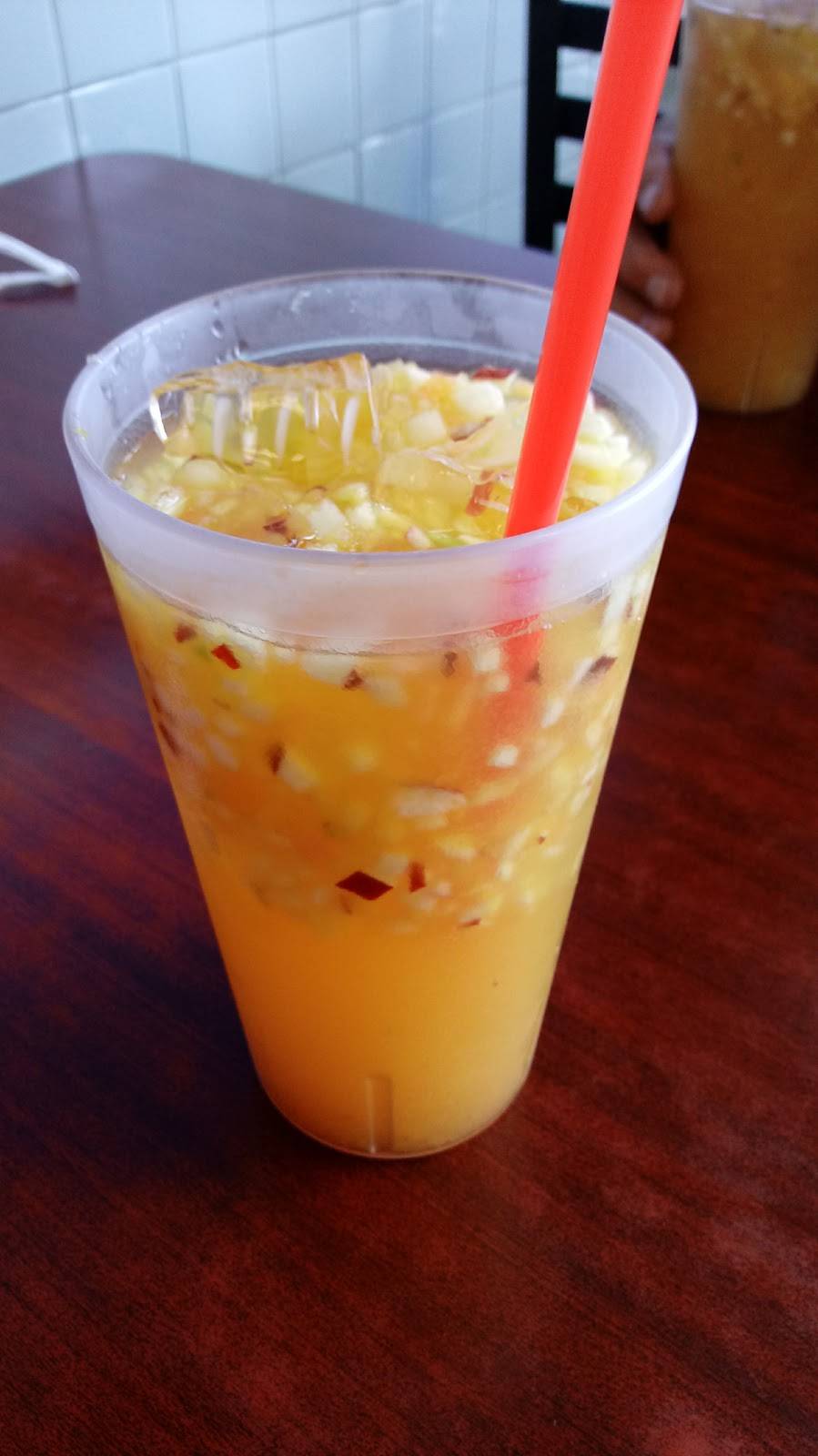 El Paraiso | restaurant | 25252 Jeronimo Rd # B, Lake Forest, CA 92630, USA | 9497702775 OR +1 949-770-2775