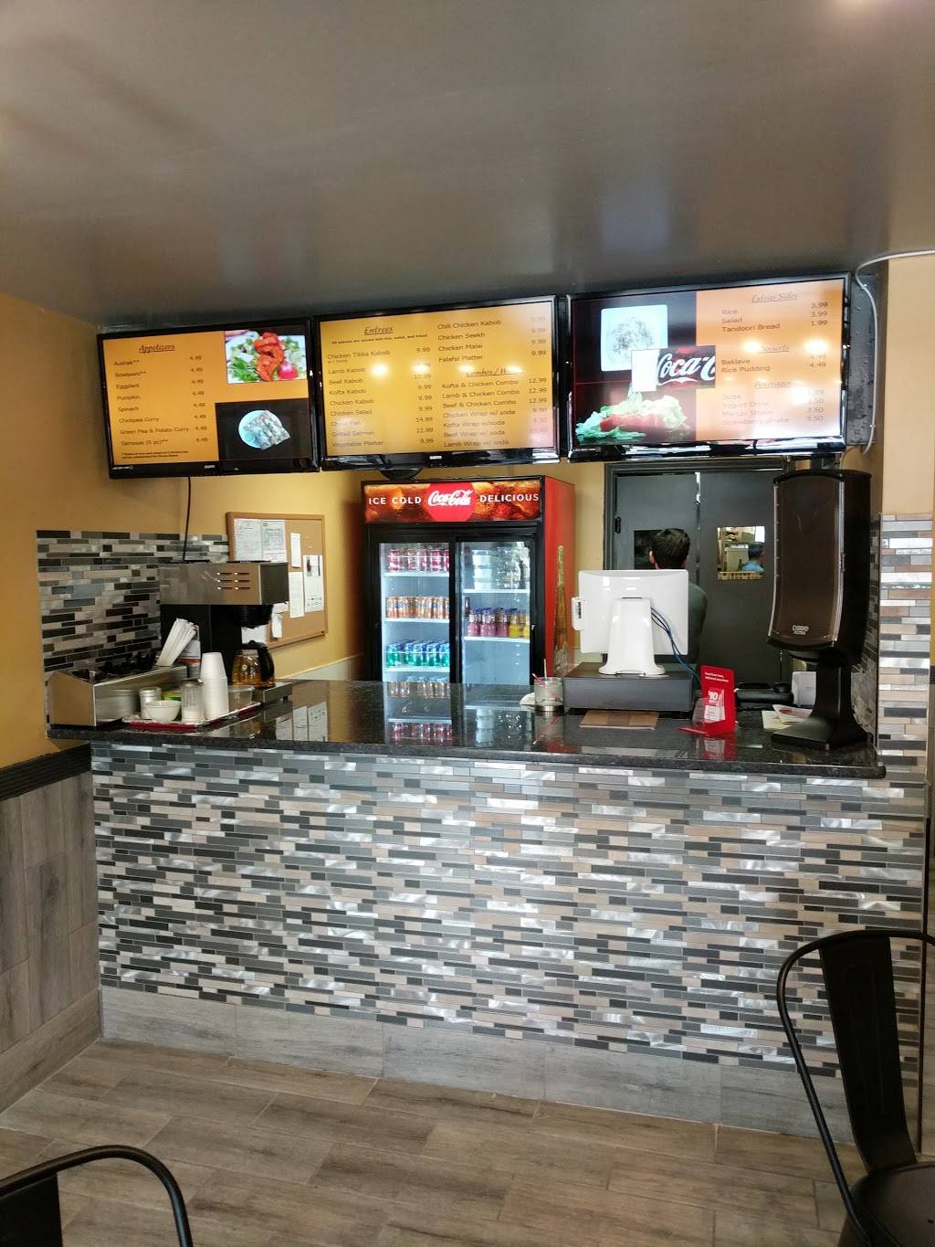 Maiwand Grill | restaurant | 1764 Columbia Rd NW, Washington, DC 20009, USA | 2028514700 OR +1 202-851-4700