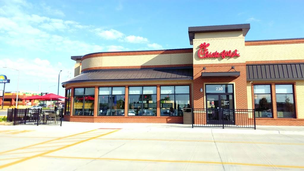 Chick-fil-A | restaurant | 230 S Duff Ave, Ames, IA 50010, USA | 5152322599 OR +1 515-232-2599