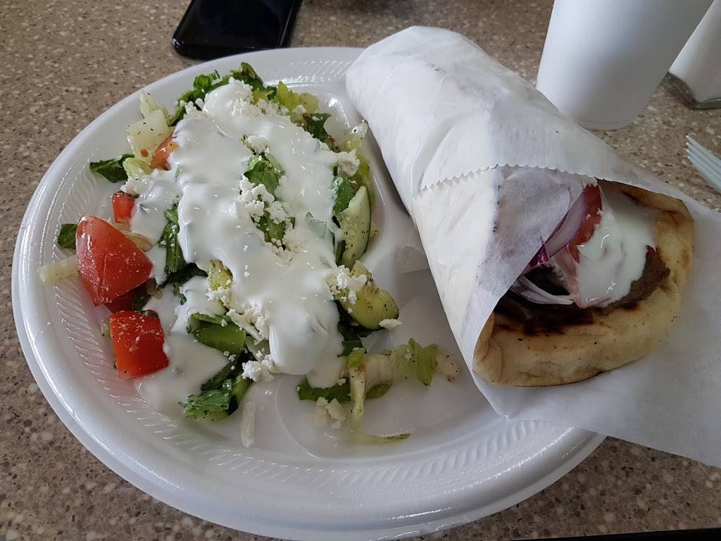 House of Gyros | restaurant | 561 Stewarts Ferry Pike, Nashville, TN 37214, USA | 6158890140 OR +1 615-889-0140
