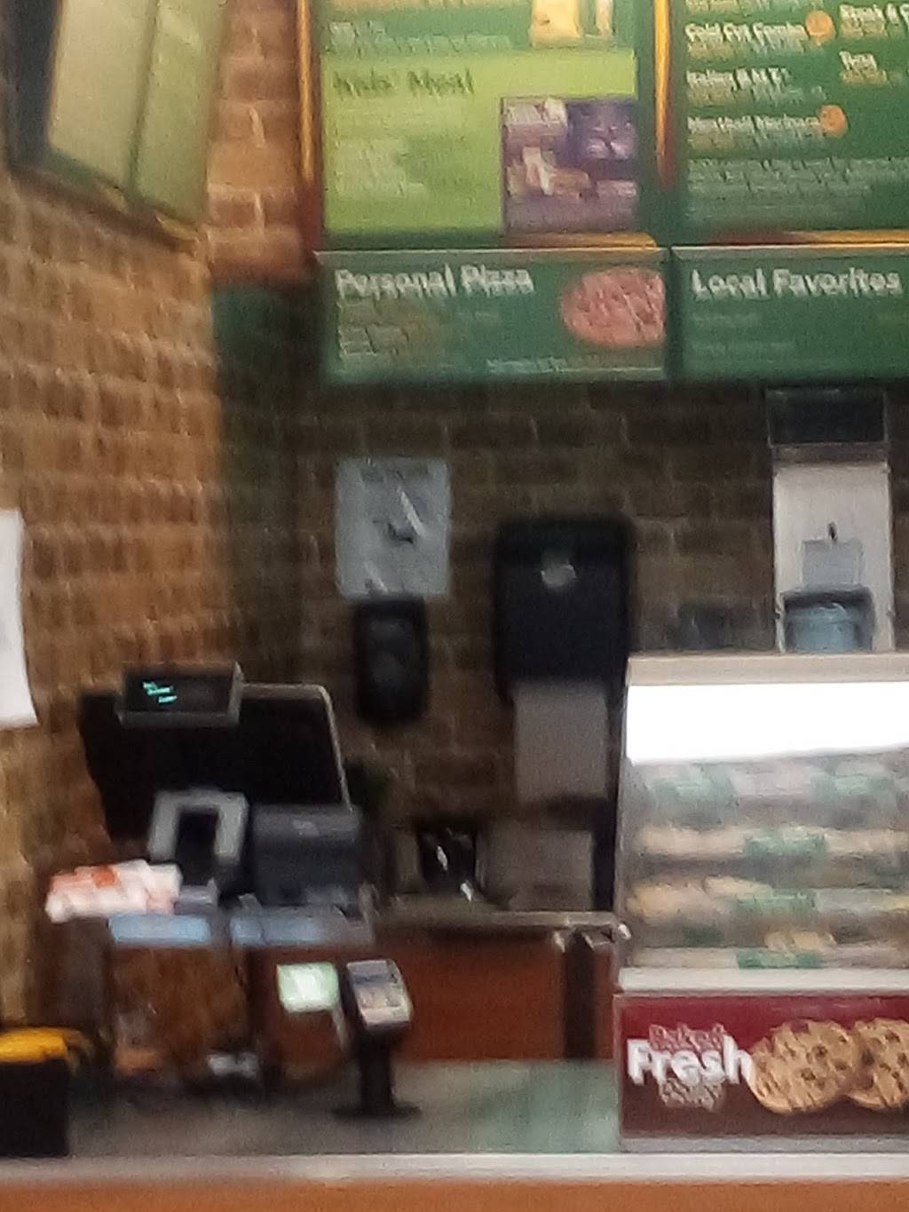 Subway | restaurant | 13424 Dayton Pike, Soddy-Daisy, TN 37379, USA | 4233322381 OR +1 423-332-2381