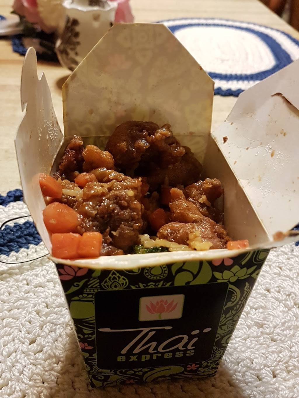 Thai Express | restaurant | 645 Lansdowne St W, Landsdowne Place, Peterborough, ON K9J 7Y5, Canada | 7057493309 OR +1 705-749-3309