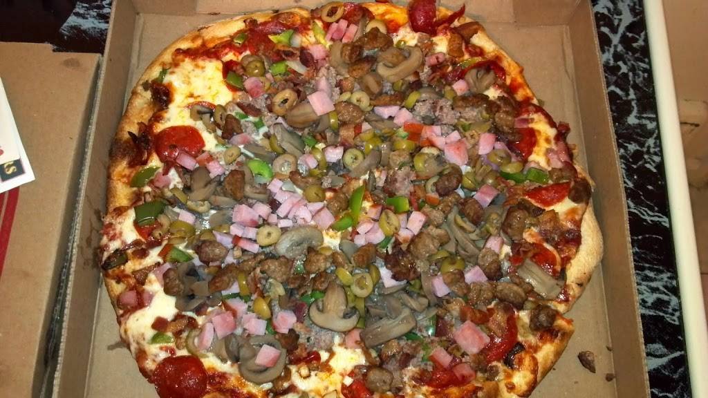 Big Brutus Pizza | restaurant | 7352 Dort Hwy, Mt Morris, MI 48458, USA | 8106870880 OR +1 810-687-0880
